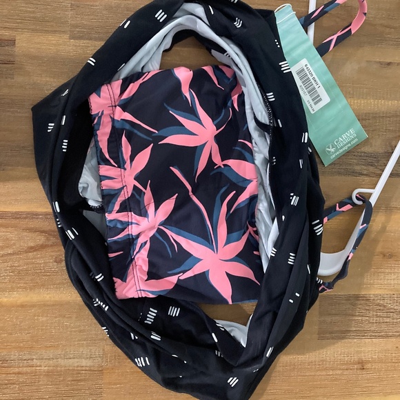 Carve Design Tankini - Picture 3 of 8